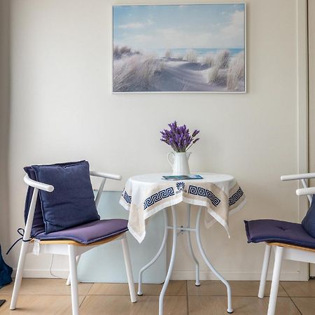 Hotel Blue Birds Oneroa Esterno foto